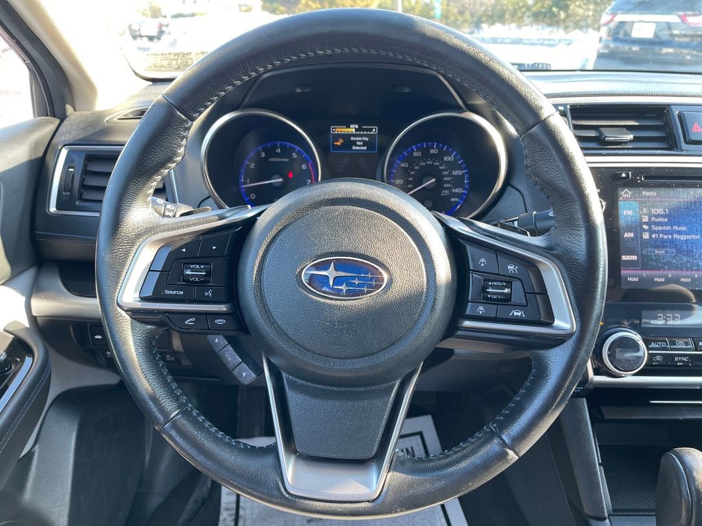 Used 2019 Subaru Legacy 2.5i Sport AWD/4WD image 20