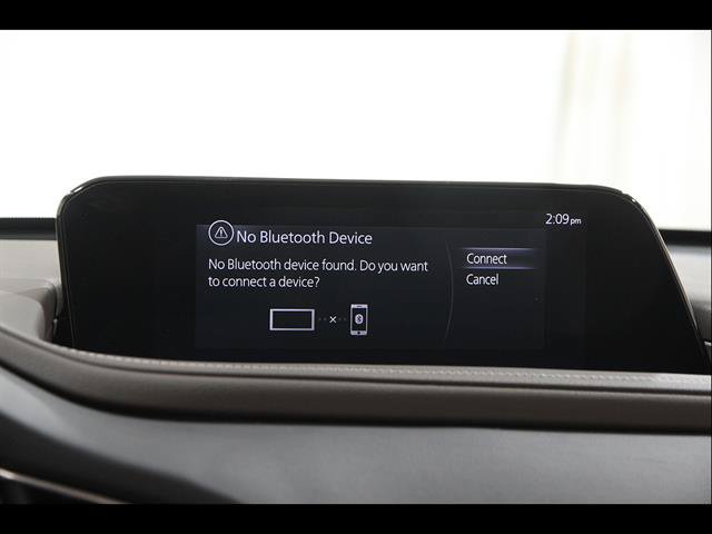 Certified 2023 MAZDA CX-30 AWD 2.5 S w/ Premium Package image 10
