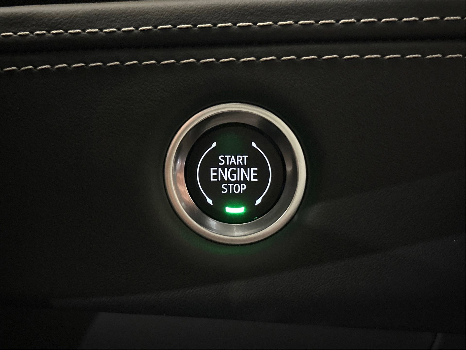 New 2025 Cadillac Escalade ESV Sport Platinum image 27