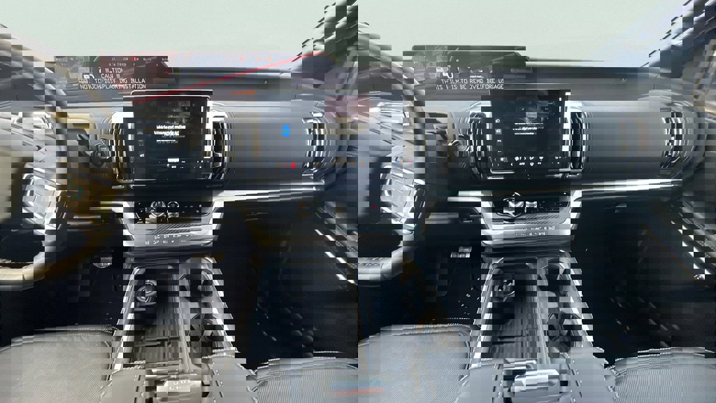 New 2026 Ford Expedition Platinum w/ Stealth Performance Package image 10