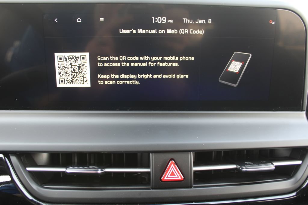 New 2026 Kia Seltos S FWD image 42