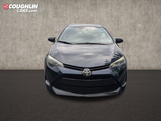 Used 2017 Toyota Corolla L FWD image 2