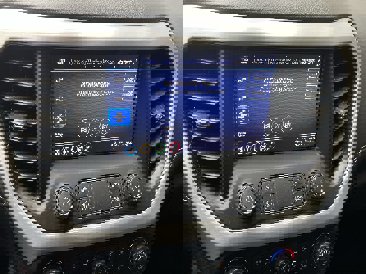 Certified 2021 GMC Acadia SLE w/ Driver Convenience Package image 19