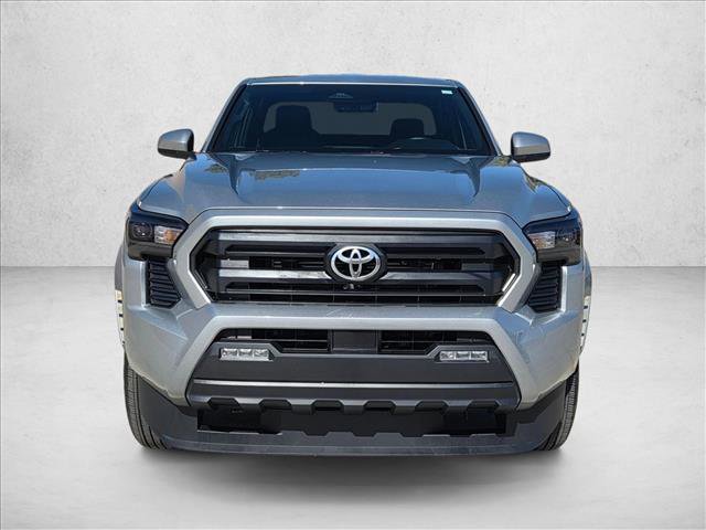 Certified 2026 Toyota Tacoma SR5 image 2