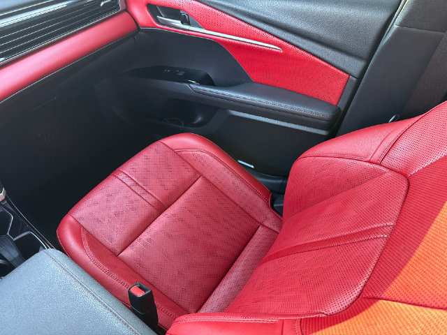 Used 2026 Toyota Camry XSE w/ Premium Plus Package FWD image 15