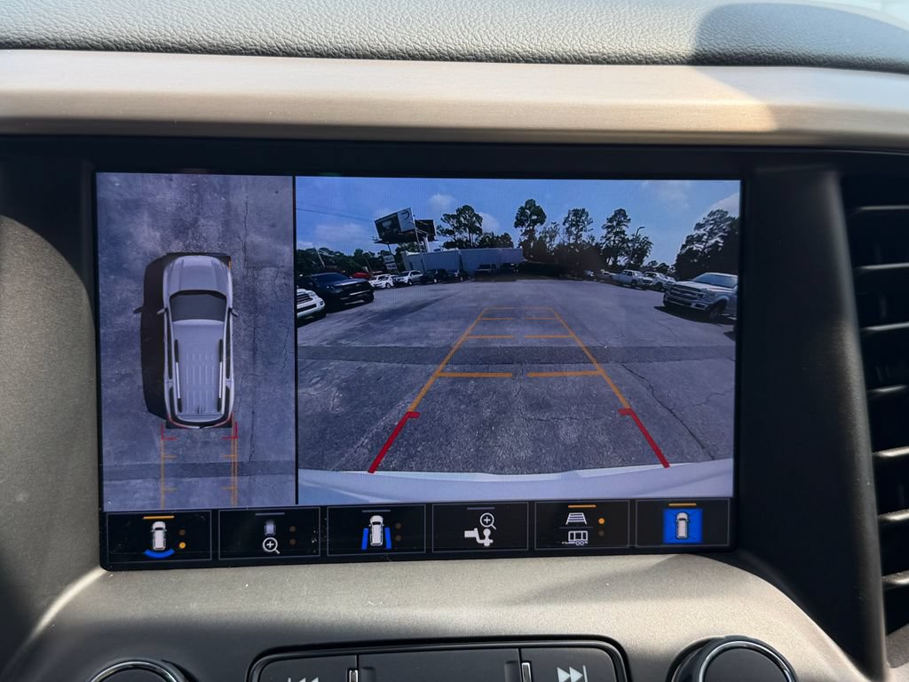 Used 2023 GMC Acadia Denali w/ Denali Ultimate Package FWD image 27