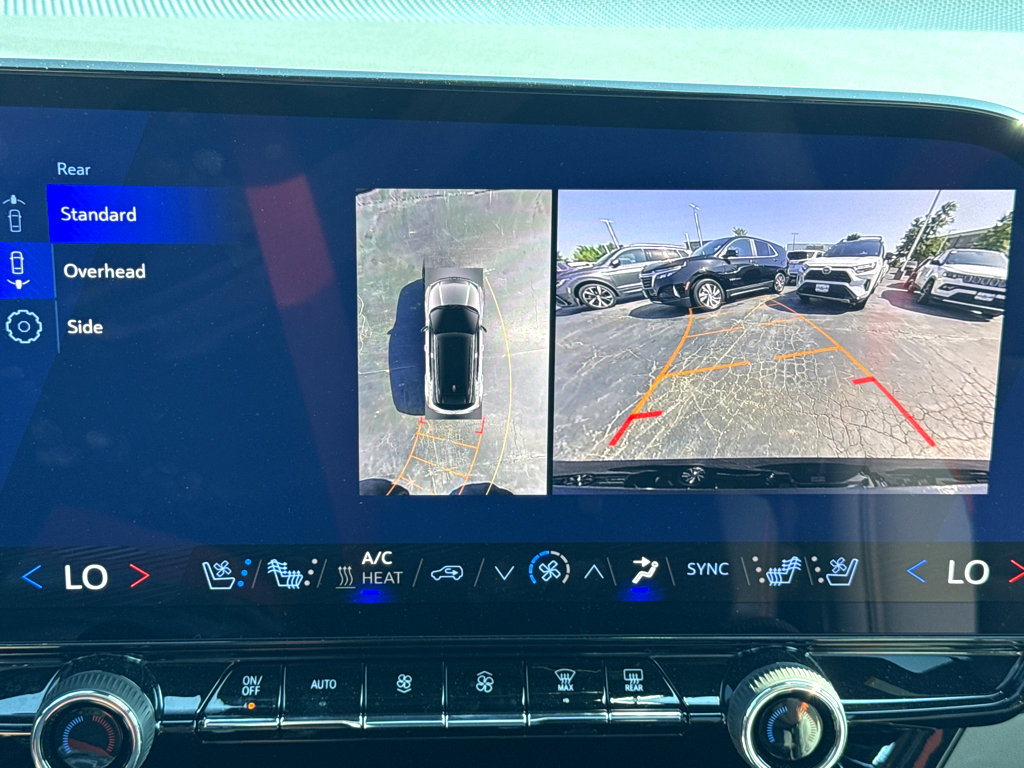 Used 2026 Chevrolet Blazer EV SS AWD/4WD image 19