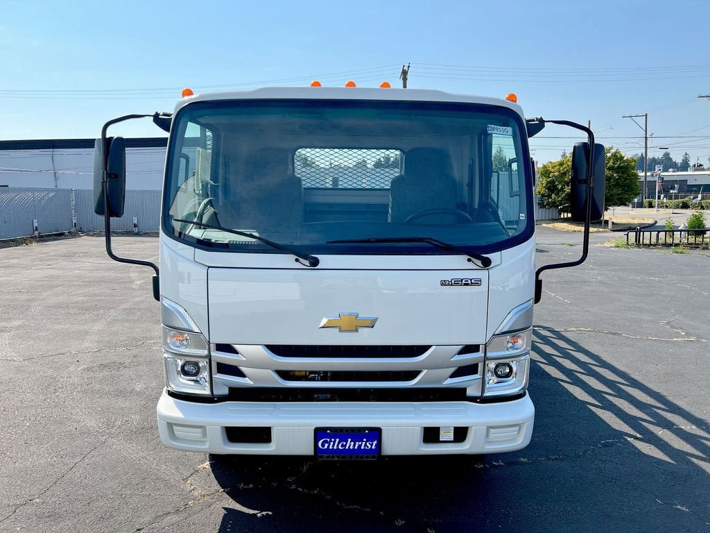 New 2024 Chevrolet Low Cab Forward RWD image 63