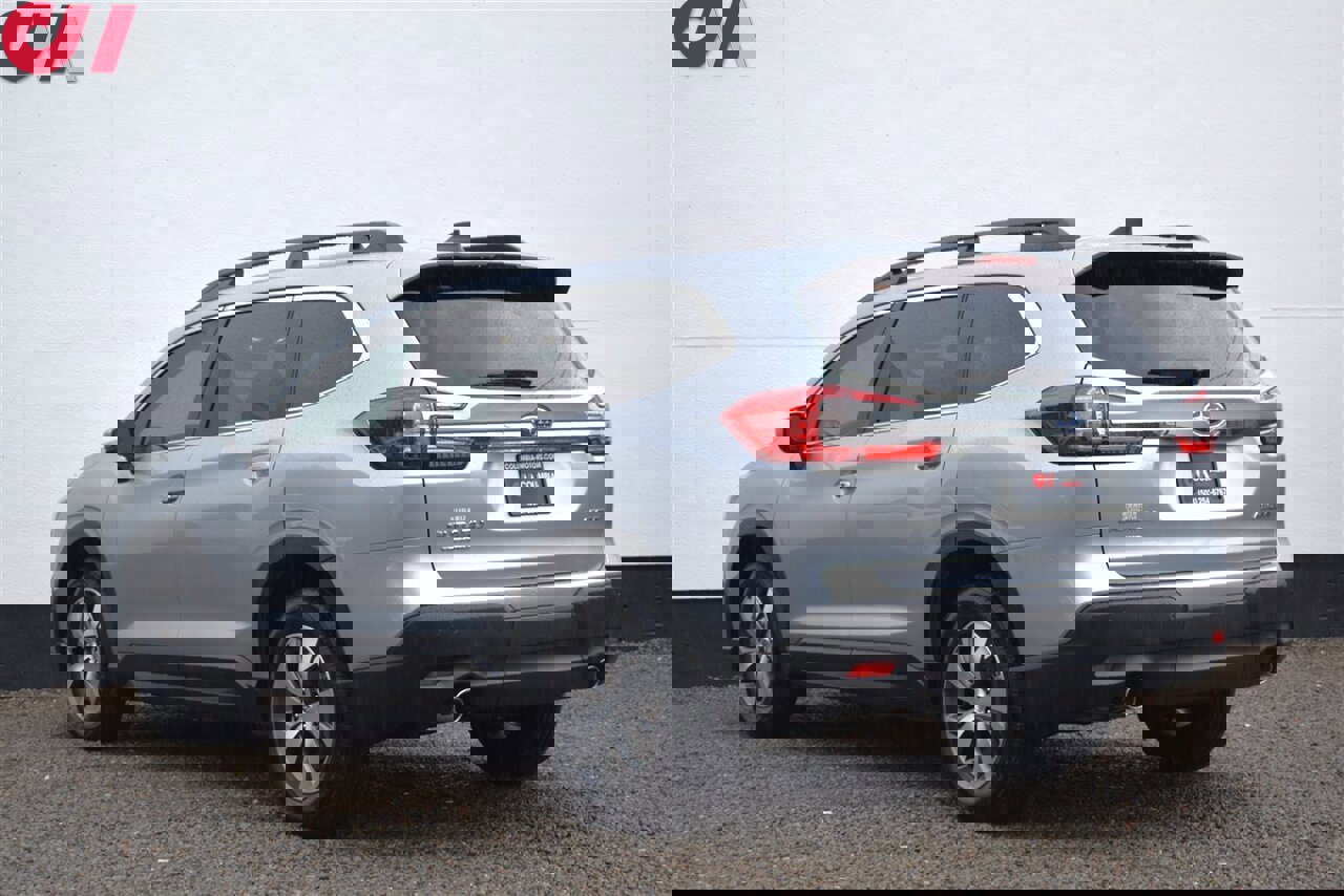 Used 2025 Subaru Ascent Premium image 2