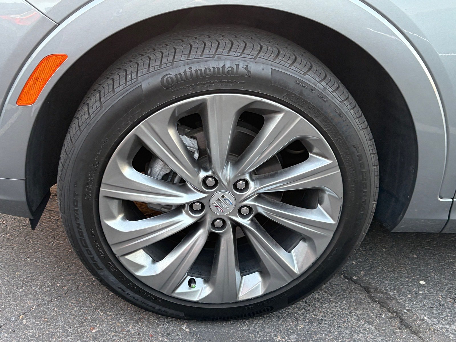 Used 2024 Buick Envista Avenir FWD image 6