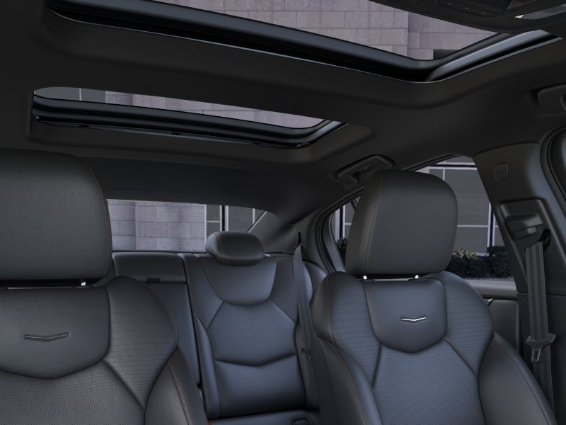 New 2026 Cadillac CT5 Sport RWD image 24
