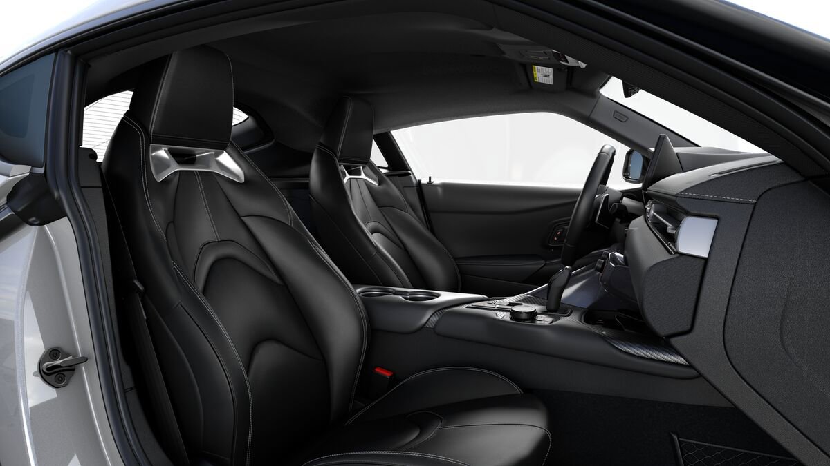 New 2026 Toyota Supra Premium image 20