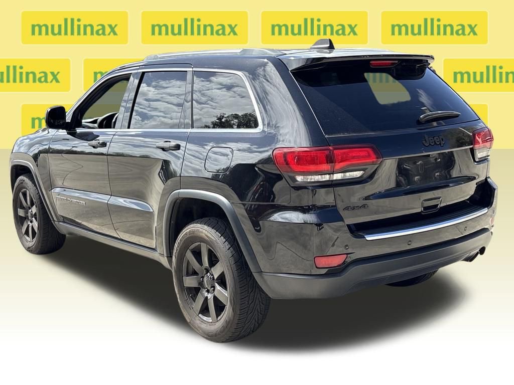 Used 2021 Jeep Grand Cherokee Limited image 10