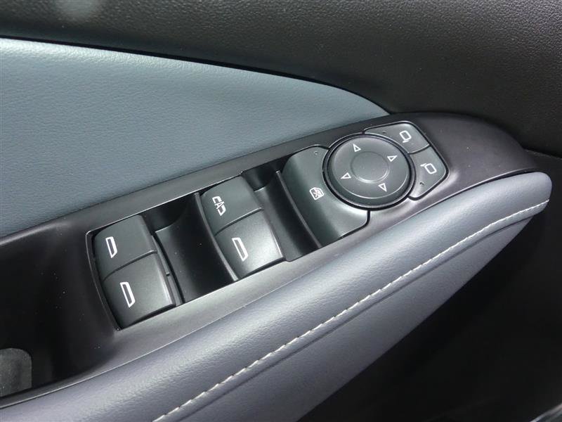 Used 2020 Buick Enclave Essence w/ Sport Touring Edition AWD/4WD image 20