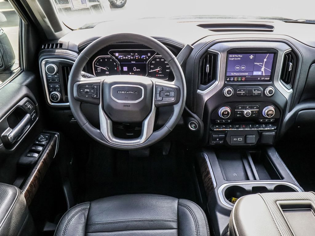 Used 2019 GMC Sierra 1500 Denali w/ Denali Ultimate Package image 29