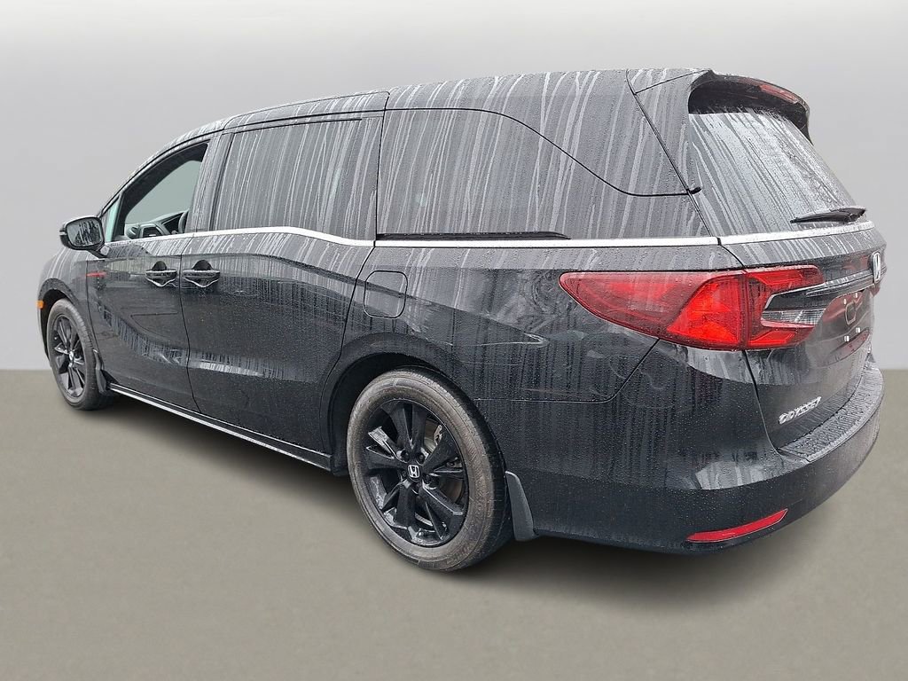 Used 2024 Honda Odyssey Sport image 5