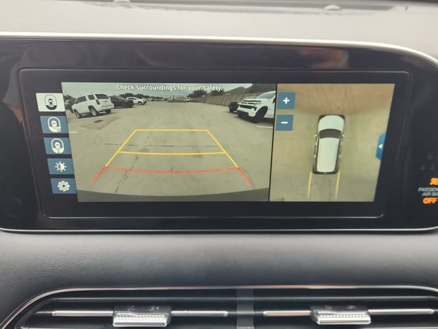Used 2020 Hyundai Palisade Limited FWD image 6
