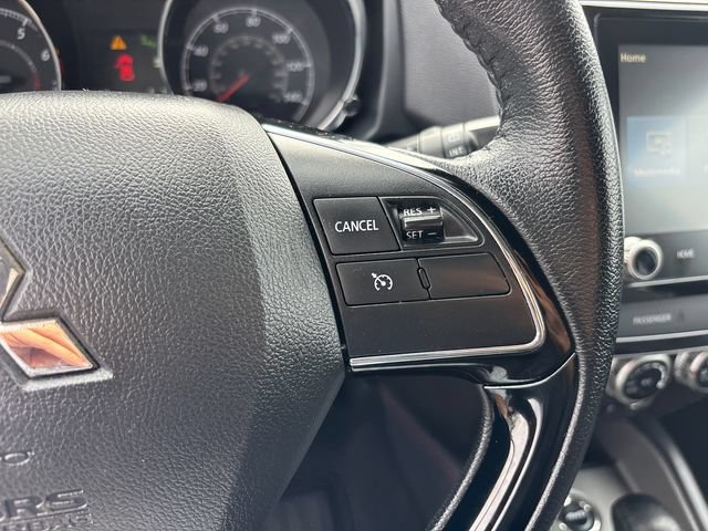 Used 2024 Mitsubishi Outlander Sport SE AWD/4WD image 20