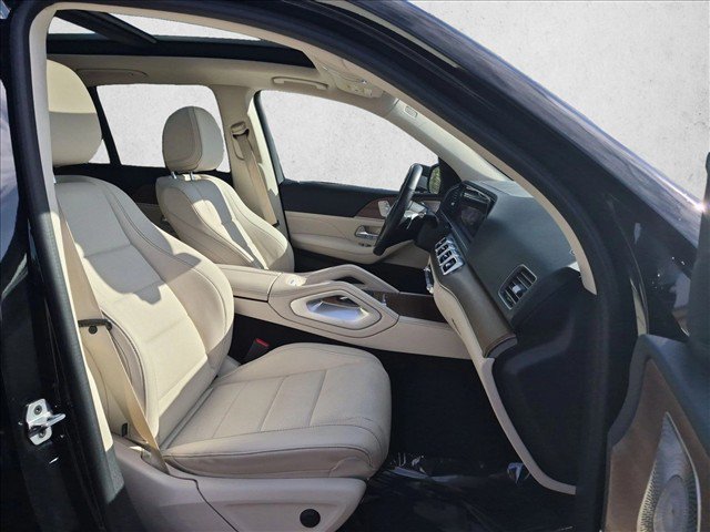 Certified 2024 Mercedes-Benz GLE 350 4MATIC image 21