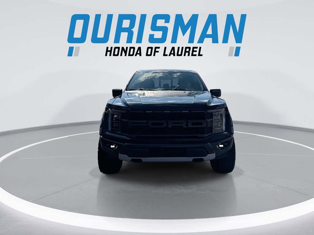 Used 2023 Ford F150 Raptor image 3