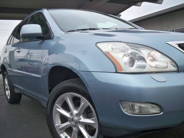 Used 2008 Lexus RX 350 AWD image 18