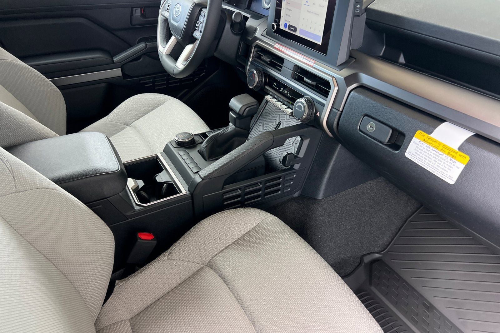 New 2026 Toyota 4Runner SR5 RWD image 19