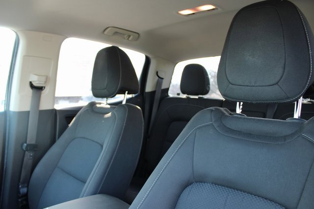 Used 2015 Chevrolet Colorado LT image 13