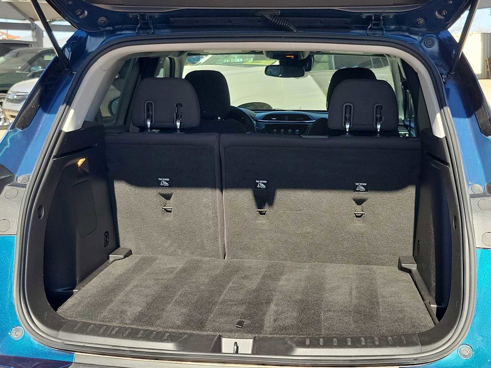 Used 2021 Chevrolet TrailBlazer LT image 15