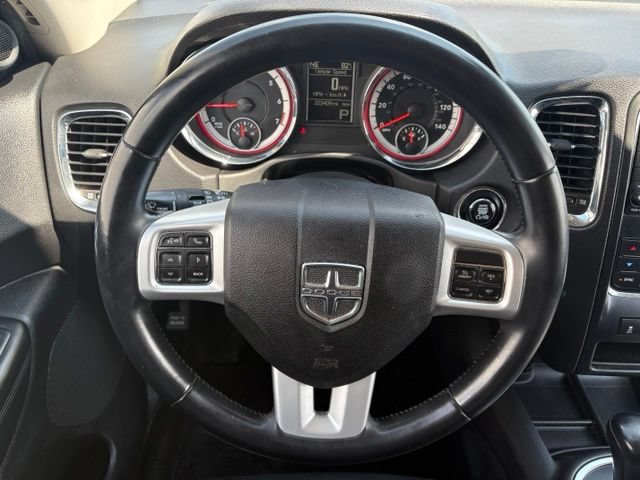 Used 2013 Dodge Durango Crew w/ Crew Convenience Group AWD/4WD image 26