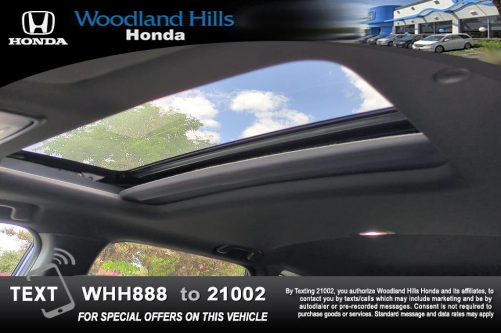 Used 2024 Honda CR-V Sport image 18