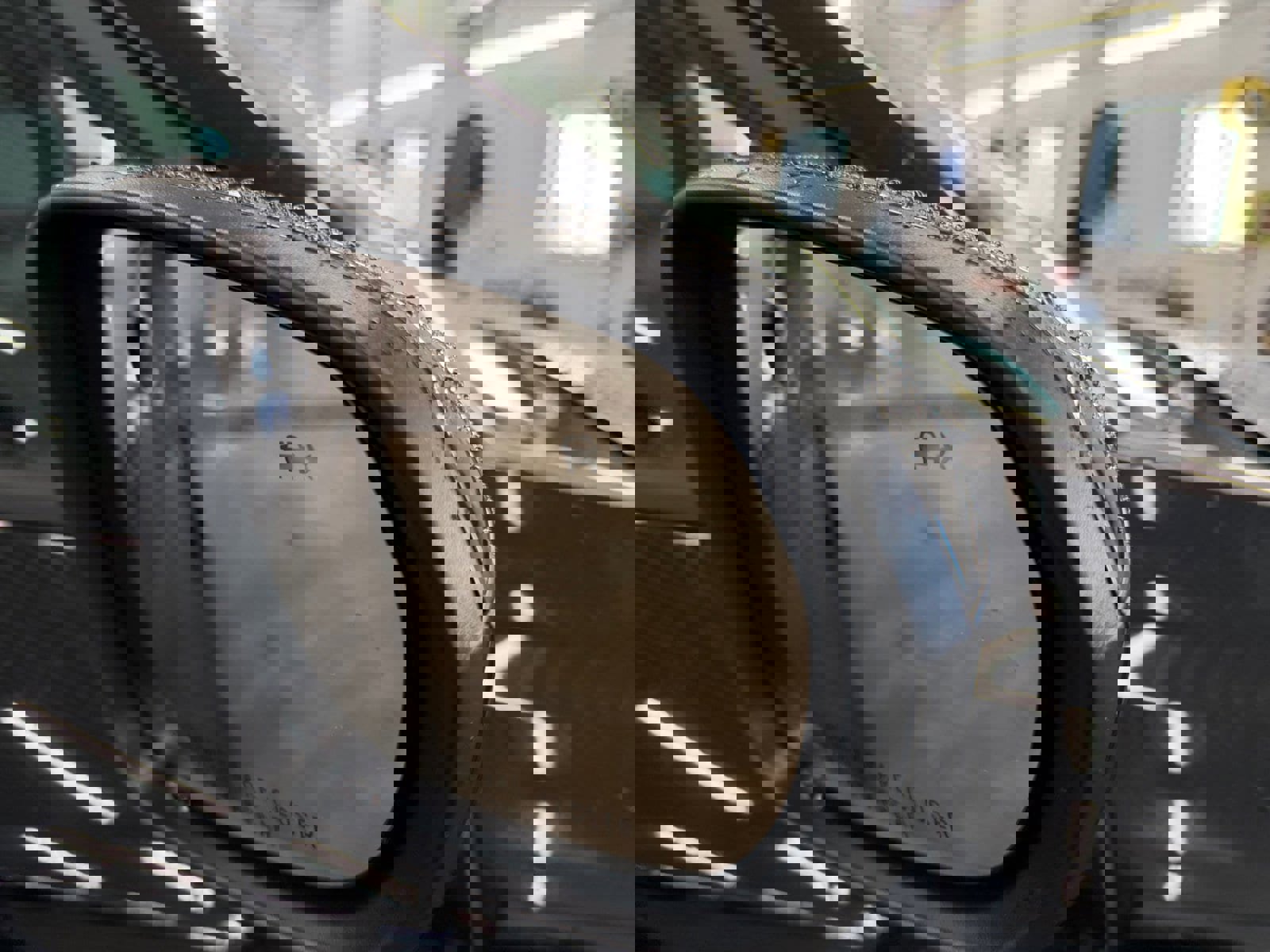 New 2026 Chevrolet Trax LT w/ Driver Confidence Package image 27