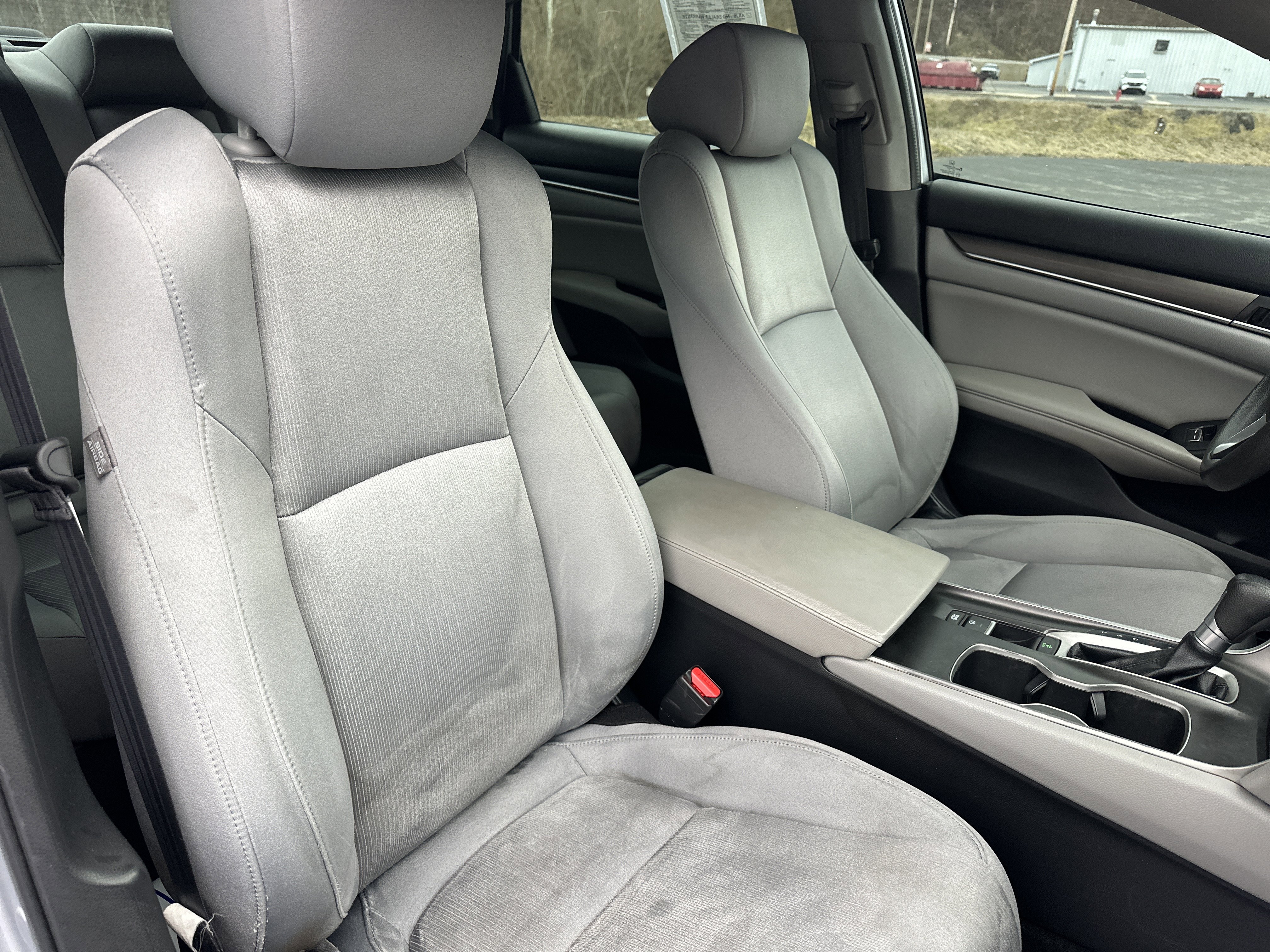 Used 2019 Honda Accord LX image 24