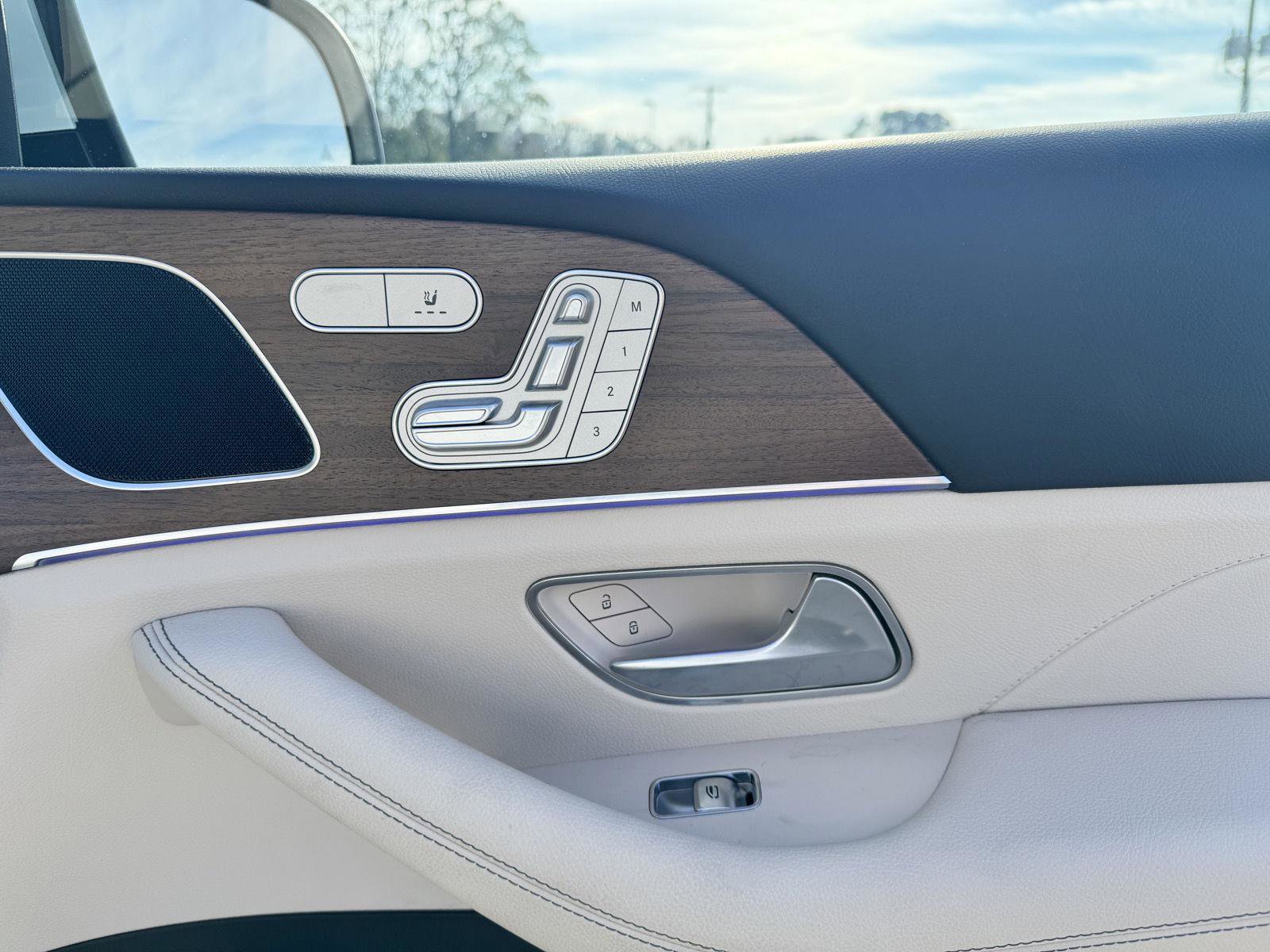 Certified 2026 Mercedes-Benz GLE 350 4MATIC image 29