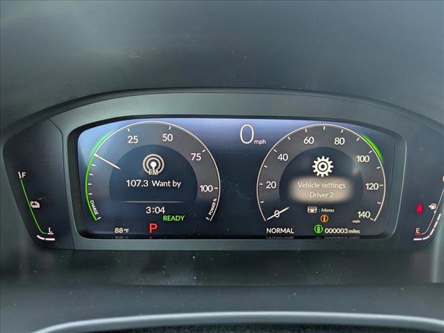 Certified 2026 Honda CR-V Sport-L image 14