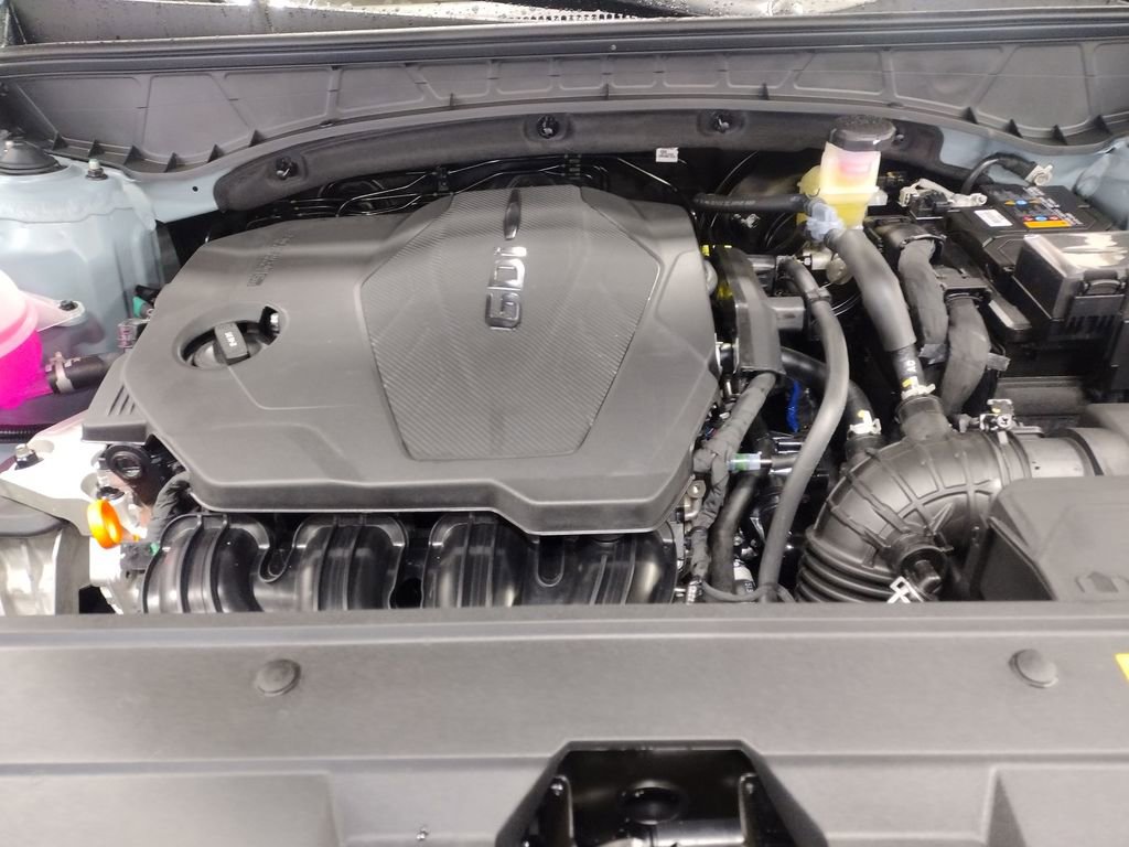 New 2026 Hyundai Santa Cruz SE AWD/4WD image 5