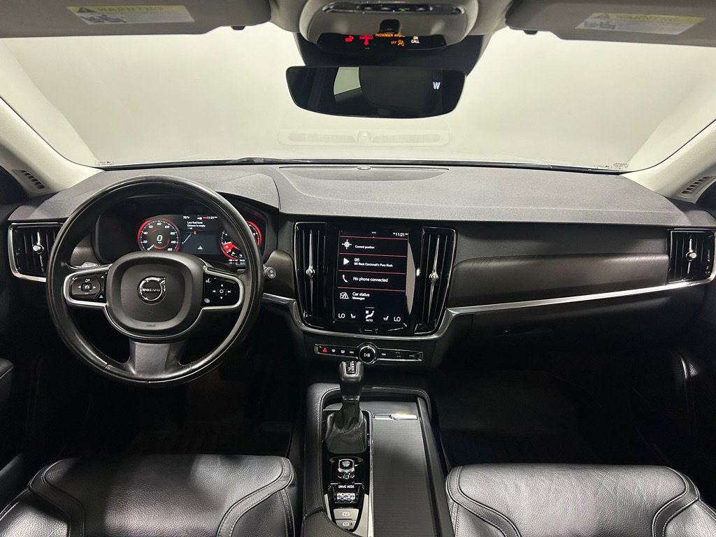 Used 2018 Volvo V90 T5 Cross Country w/ Convenience Package image 14