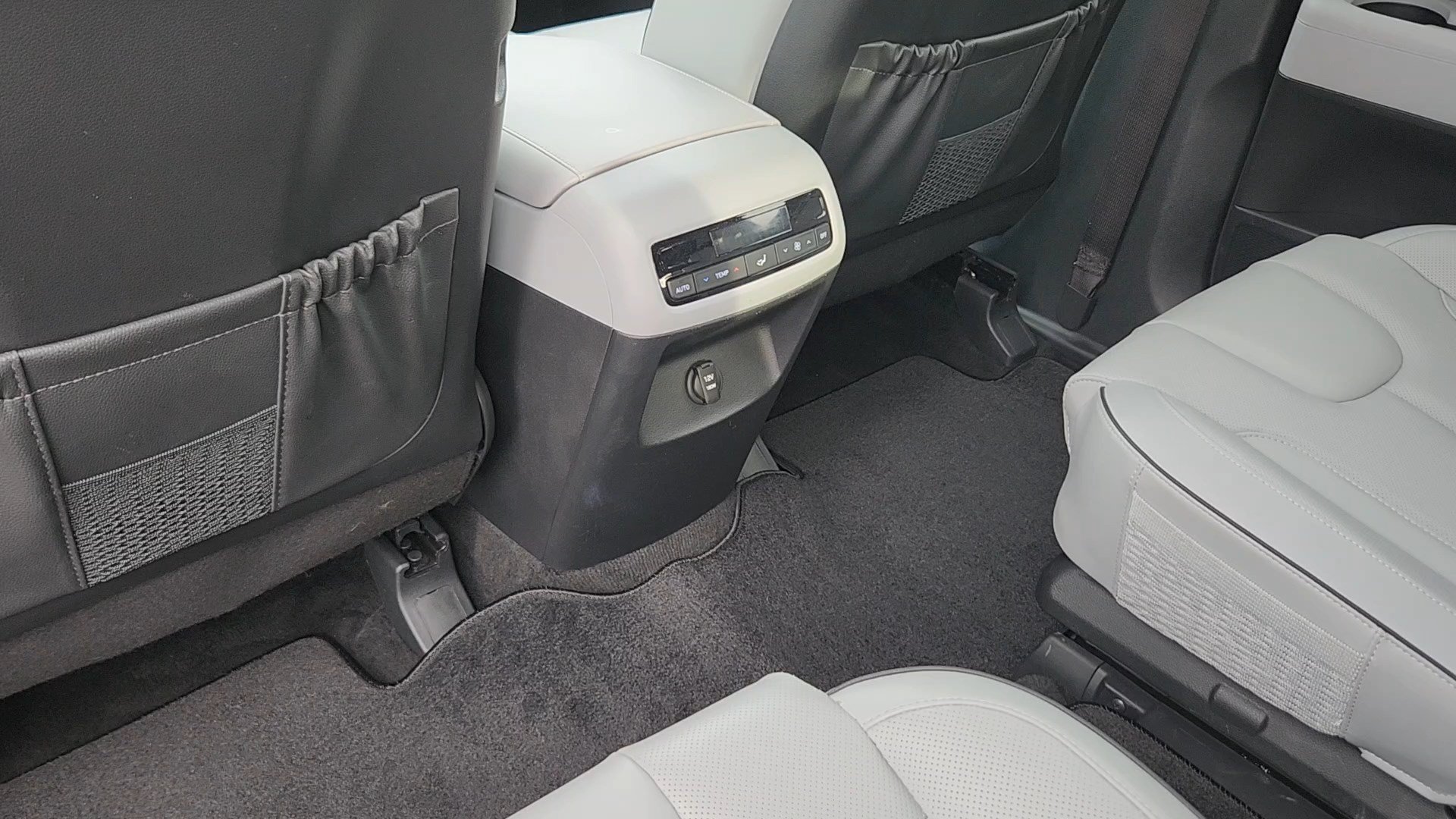 Certified 2025 Hyundai Palisade SEL AWD/4WD image 16