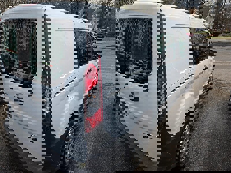 Used 2015 Ford Transit Connect XL FWD image 4