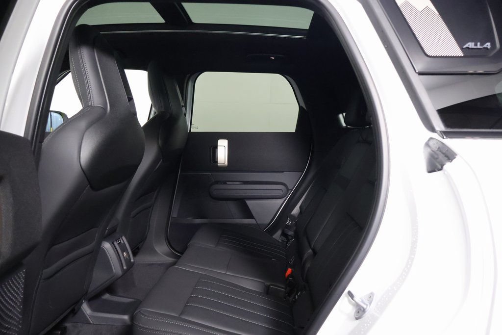 New 2027 MINI Cooper Countryman S AWD/4WD image 6