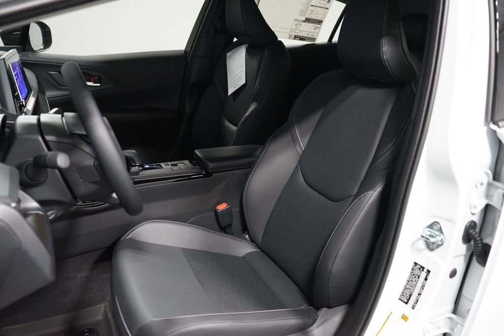 New 2026 Toyota Prius image 25