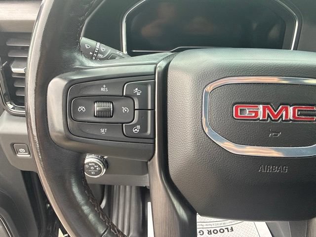 Used 2024 GMC Sierra 2500 AT4X AWD/4WD image 20