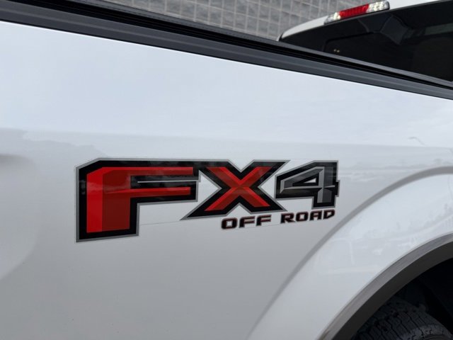 Used 2019 Ford F150 Lariat w/ Equipment Group 502A Luxury image 5