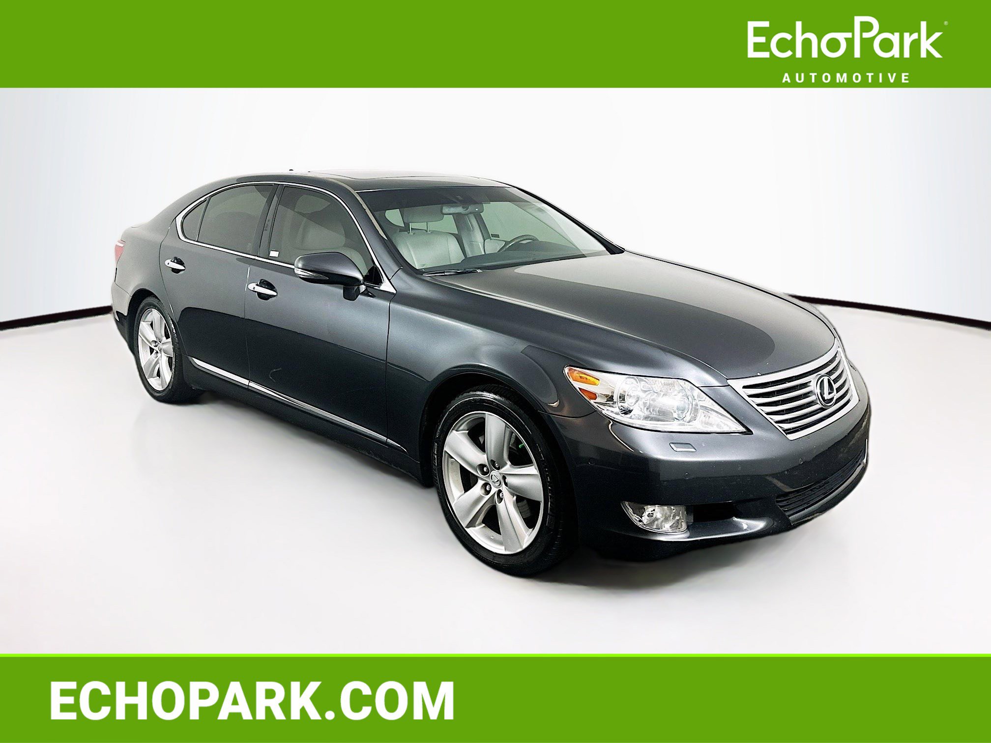 Used 2011 Lexus LS 460