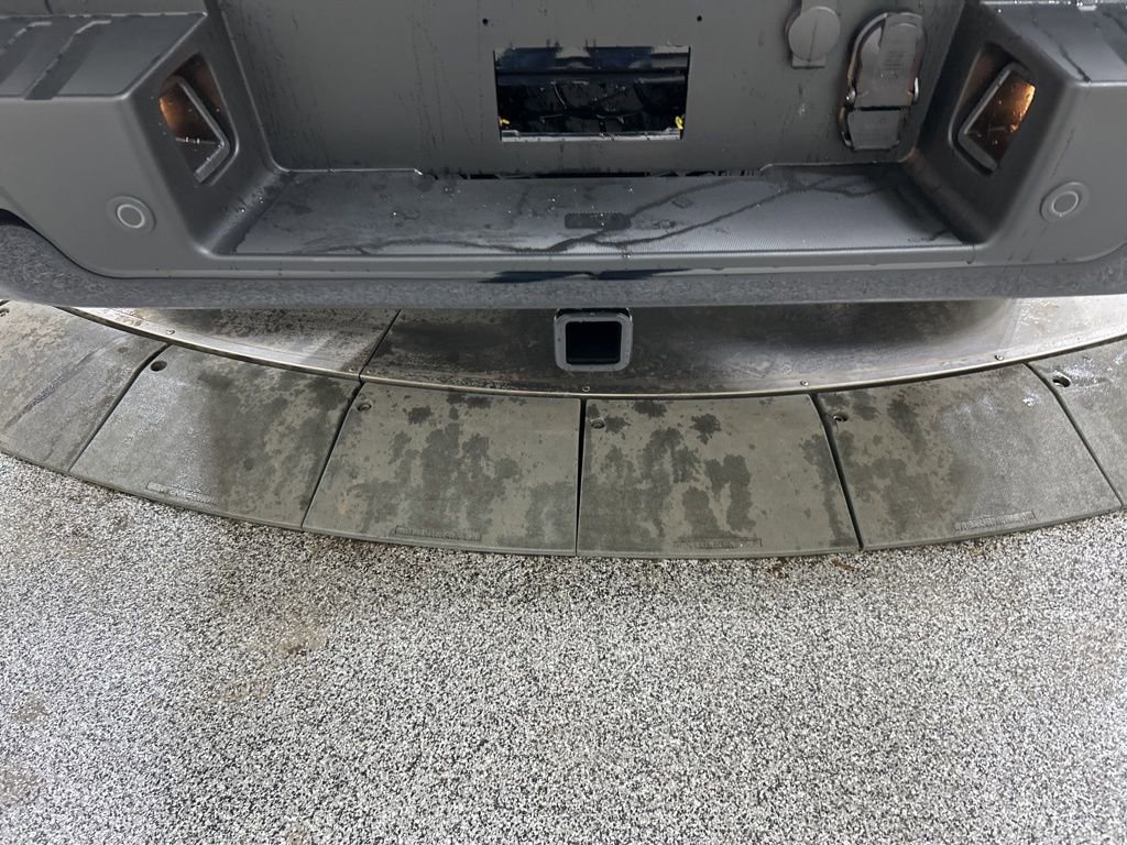 New 2026 Ford F150 Platinum w/ Equipment Group 702A High image 34