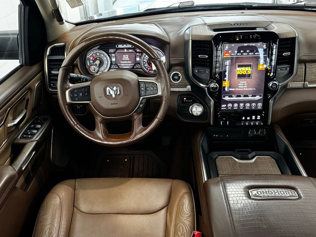 Used 2019 RAM 1500 Limited image 12