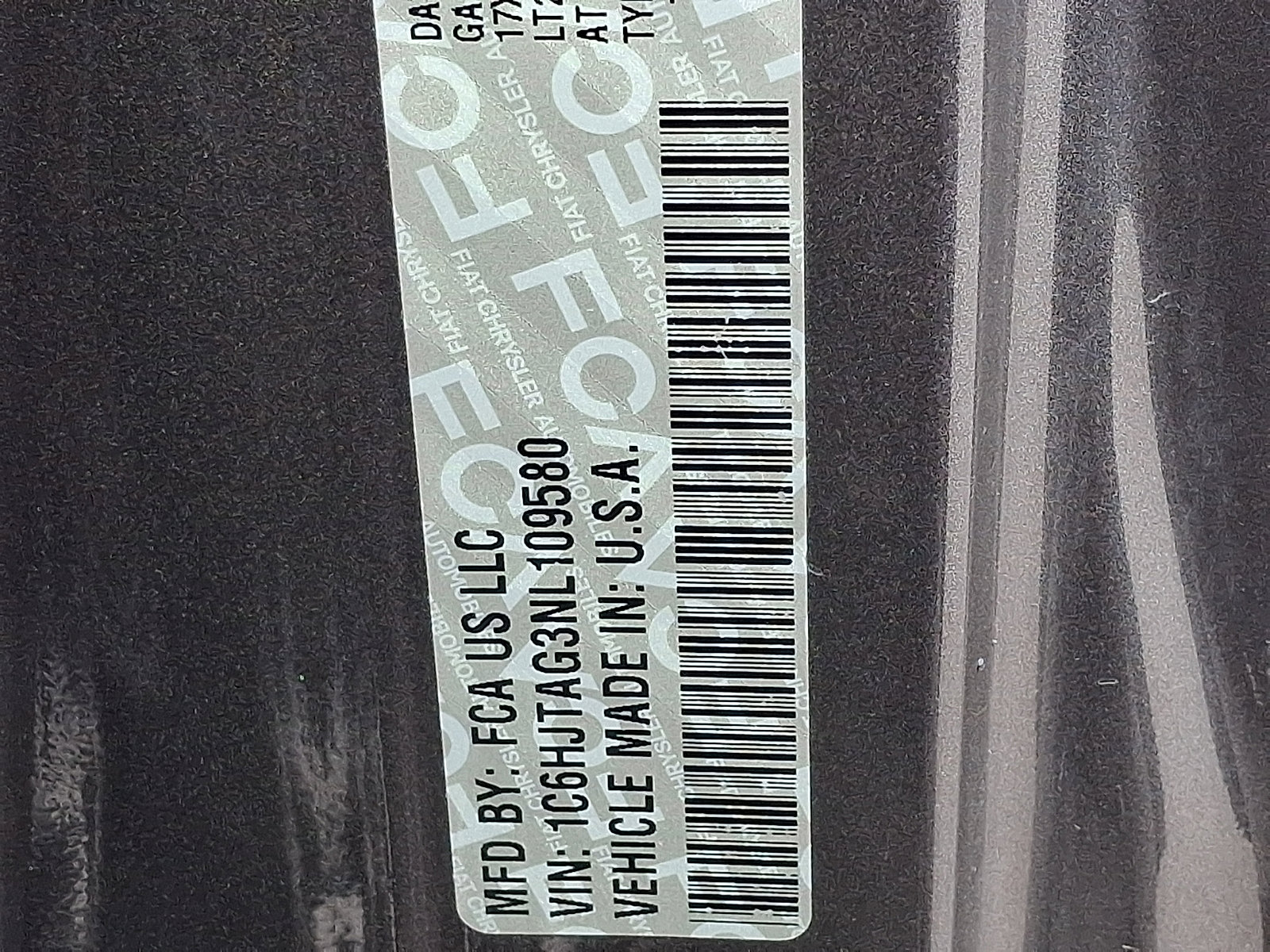 Used 2022 Jeep Gladiator Sport AWD/4WD image 26