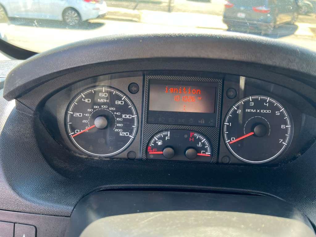 Used 2019 RAM ProMaster 3500 FWD image 18