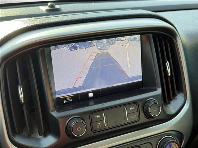 Used 2019 Chevrolet Colorado ZR2 image 12