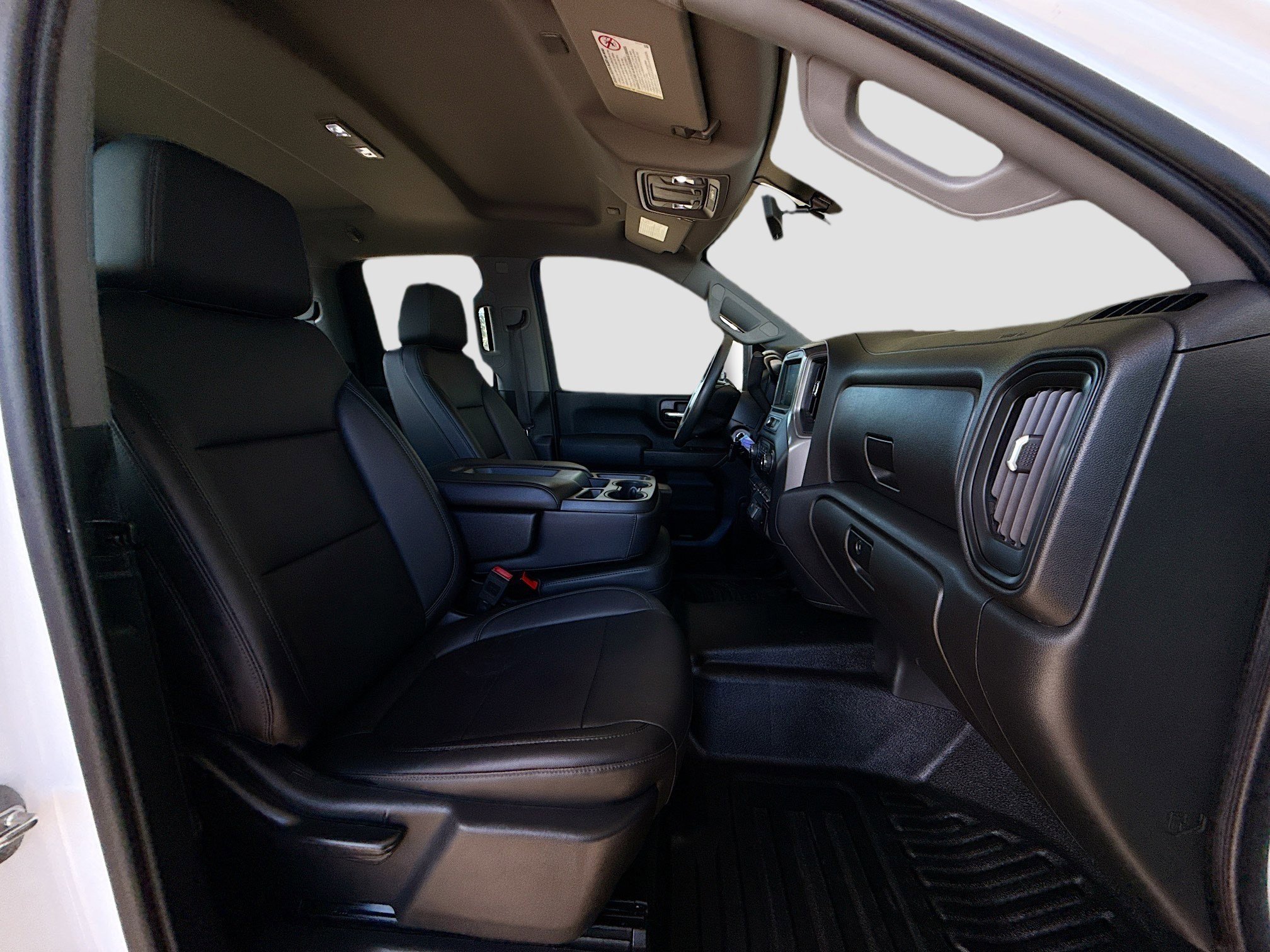 Used 2020 Chevrolet Silverado 2500 W/T image 25