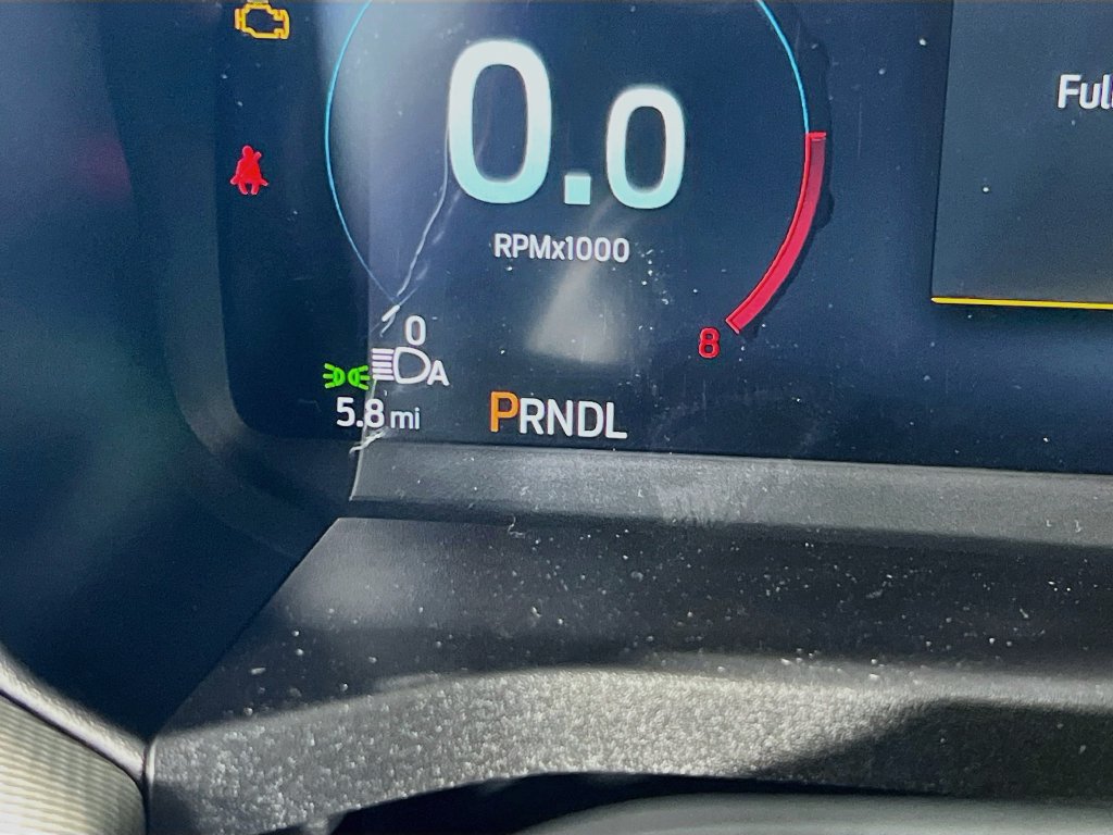 New 2027 Ford Explorer Active AWD/4WD image 2